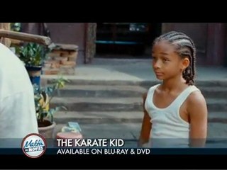 Maltin on Movies - The Karate Kid