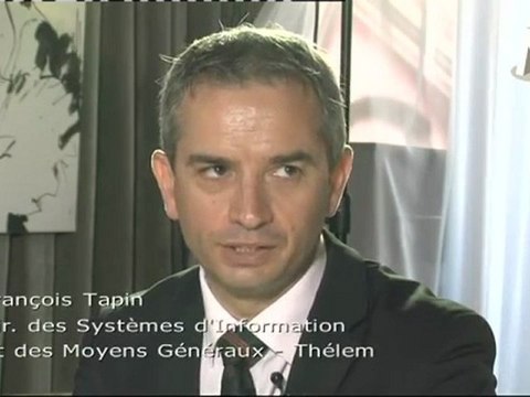 Assur'IT : Quand Thelem Assurances passe au cloud computing