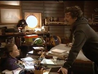 patricia arbués escenas 1x08 el barco