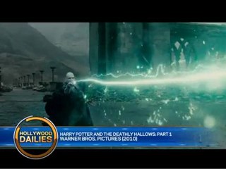 Harry Potter and the Deathly Hallows - Muggle Minute