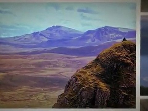 The Rosedale Hotel – Bed & Breakfast Accommodation in Portree