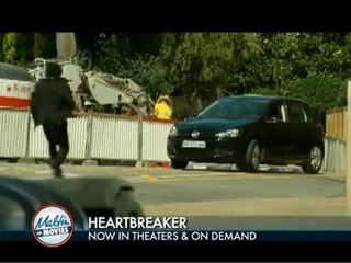 Maltin on Movies - Heartbreaker