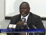 Sénégal: appel de l'opposition contre une candidature de Wade