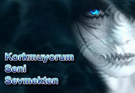 ELİF REYYA NAZ-AKIN ÖRSMEN MURAT APAYDIN KORKMUYORUM SENİ SEVMEKTEN