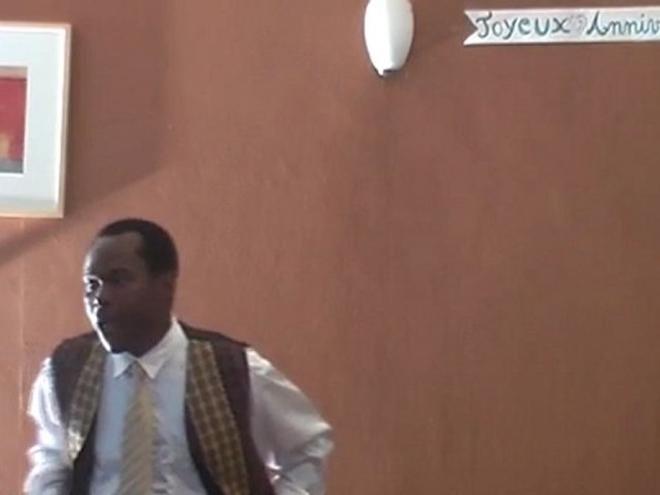 JB CHICO.7 déterminations. 3