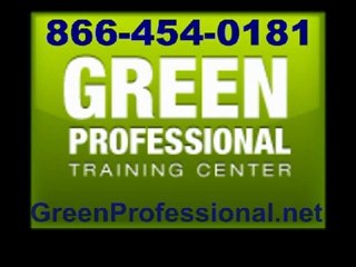 LEED GREEN ASSOCIATE DALLAS TX, 866-454-0181, X0003