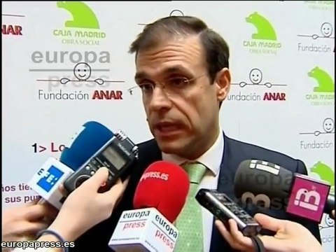 Canalda: Hay que ser cuidadosos con las redes sociales