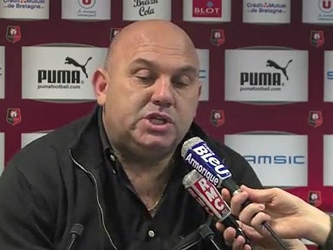 Rouge et Noir : L'avant-match côté SRFC