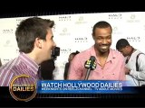 Hollywood Dailies - Halo: Reach Launch Party
