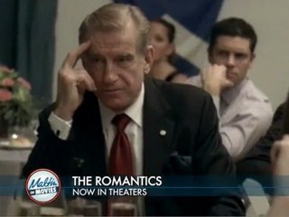 Maltin on Movies - The Romantics