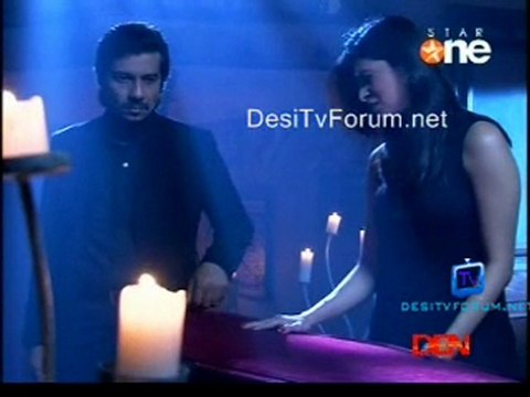 Pyaar Kii Yeh Ek Kahaani - 18th November 2011 - Pt1