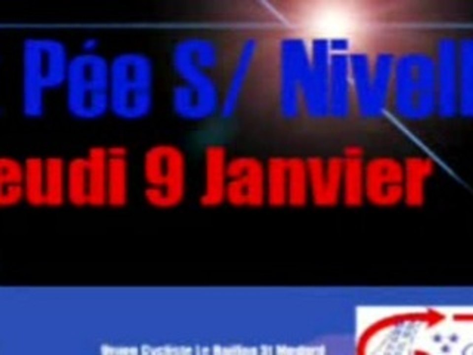 clip jeudi 9 fevrier