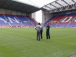 Premier League: Duel entre les deux derniers.