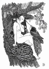 The Invocation - Pandora's Box (Original Sin)