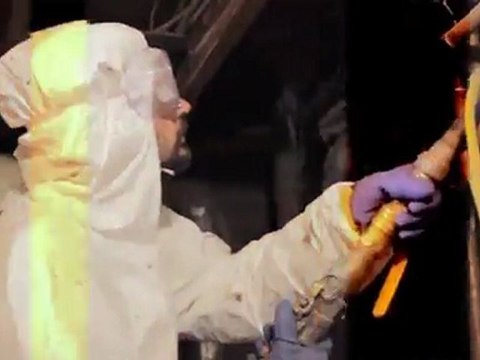 Insulation Parry Sound Sound Seals Insulation