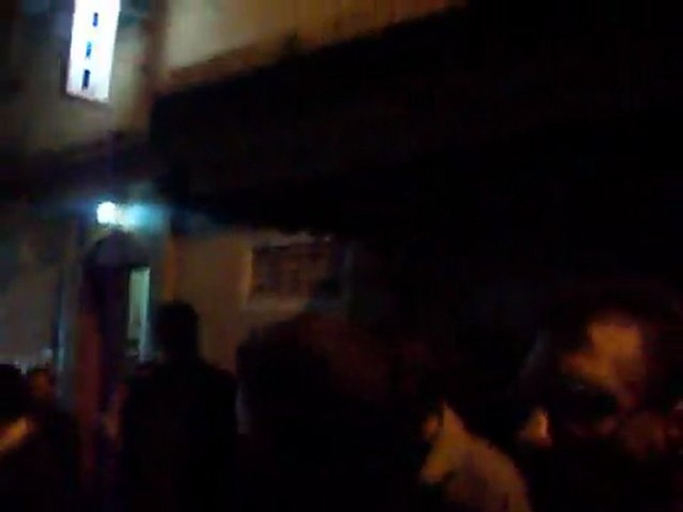 Annahj khénifra boycott