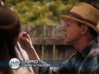 Maltin on Movies - Flipped