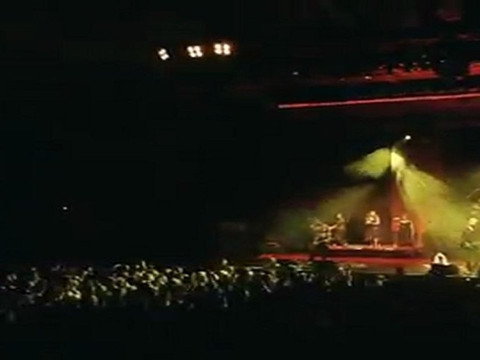 'Zu Heiß' - Farin Urlaub Racing Team (live - 'Lass es wie einen Unfall aussehen')