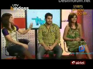 Bindass Date Trap  - 18th November 2011 Video Watch Online Pt1