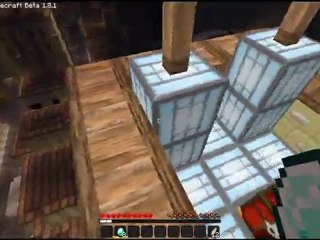 Minecraft Assassin's Creep Map Part 3 The Final Part