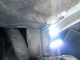 Ca fait du bruit dans le moteur du MB