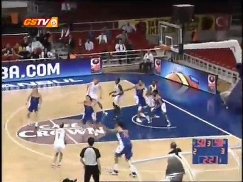 GS - Mersin