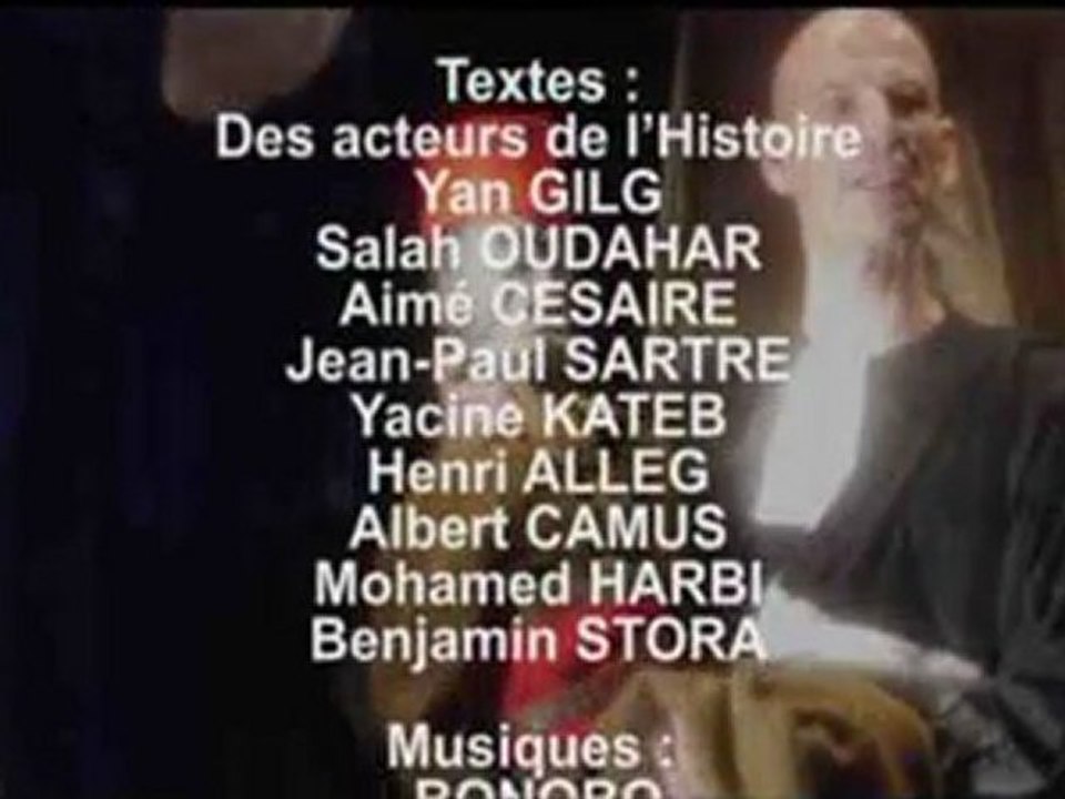 L'AFFAIRE DE L'EVENTAIL - TEASER