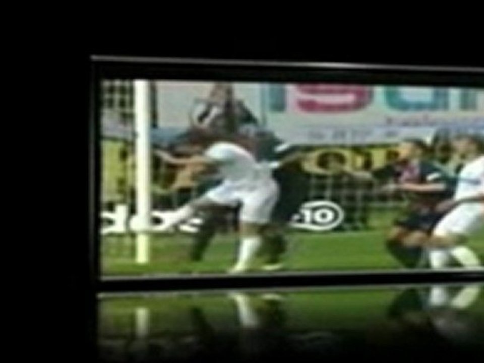 OM-PSG 2011 bande annonce
