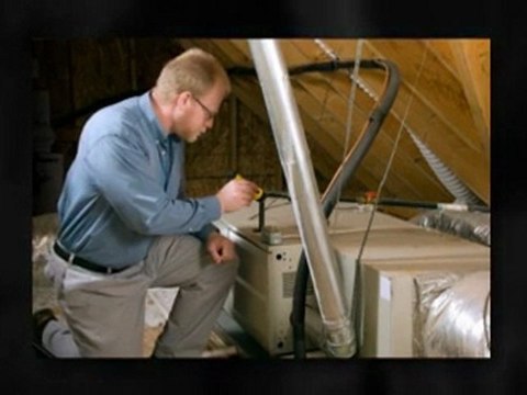 HVAC In Baltimore – Technical Solutions