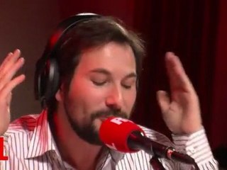 A la Bonne Heure du 18 novembre 2011 : La chronique de Régis Mailhot