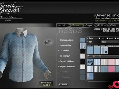 Agence WOP création de sites internet 3D temps réel Flash Away 3D Papervision Multimedia