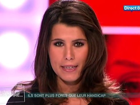 Karine Ferri - À chacun son histoire... - 17 novembre 2011