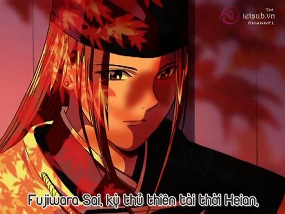 Hikaru no Go E25