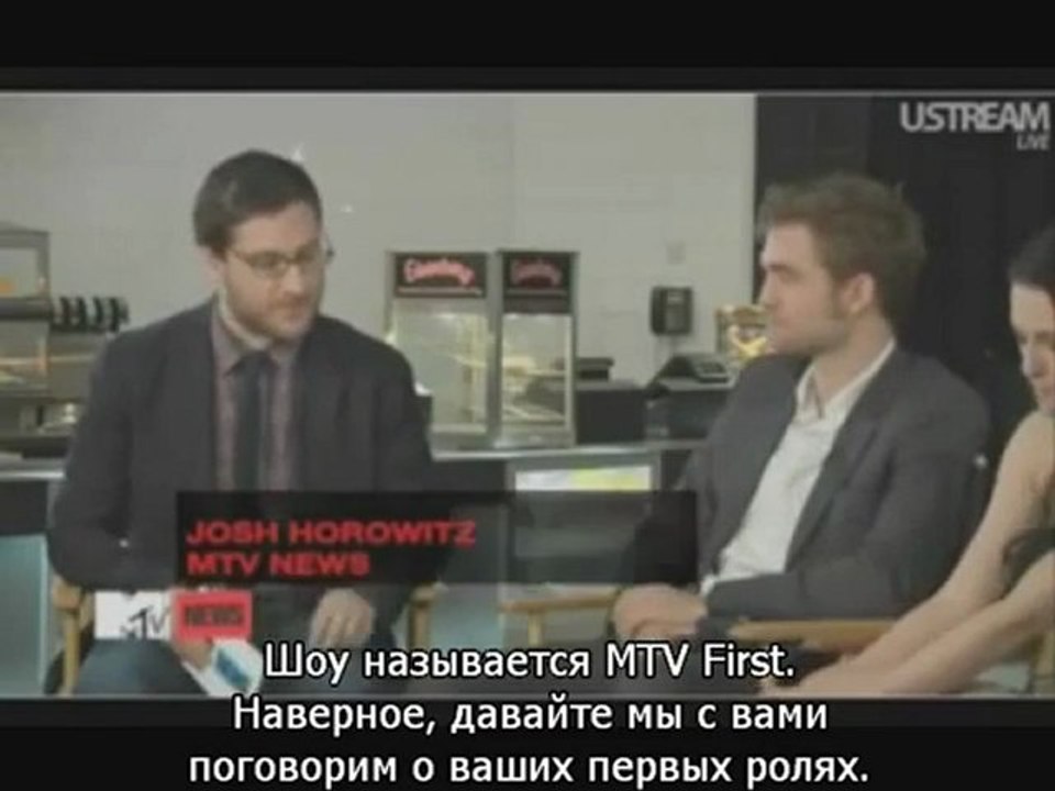 МТВ часть 1