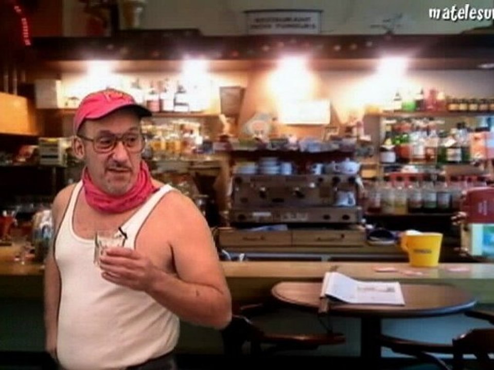 Brève de comptoir - Le Beaujolais nouveau est arrivé !