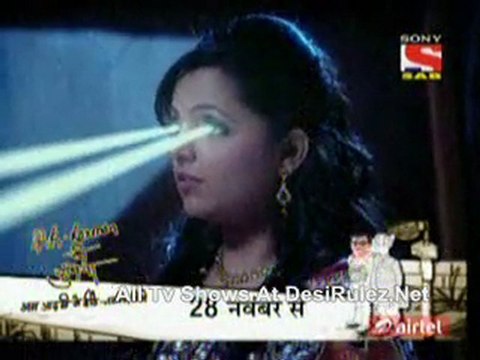 Don't worry chachu 18th nov 11 pt1