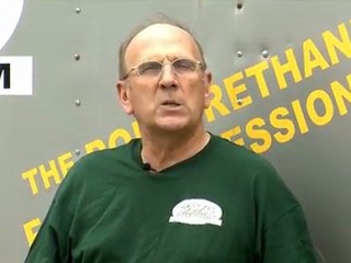 Insulation Clarington G W C Foam Insulation