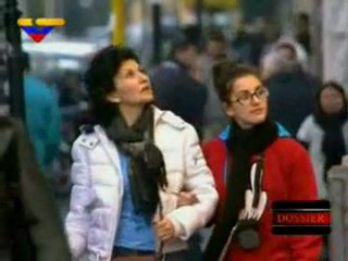 Dossier con Walter Martínez 16.11.2011  1/2