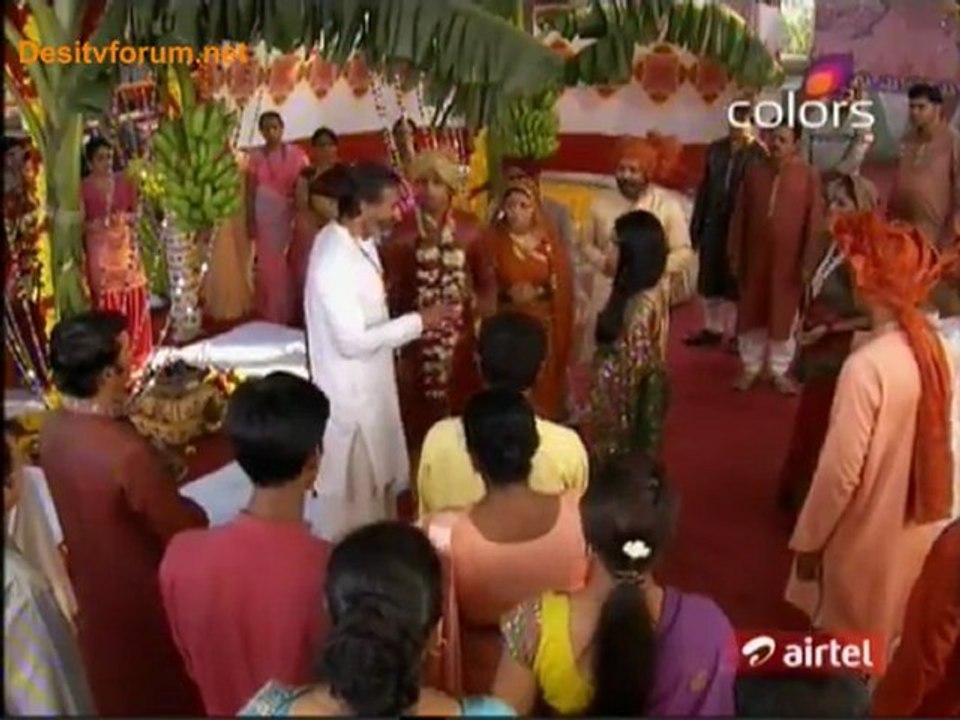 Havan [ Episode 40] - 18th November 2011 Video Watch Online pt1