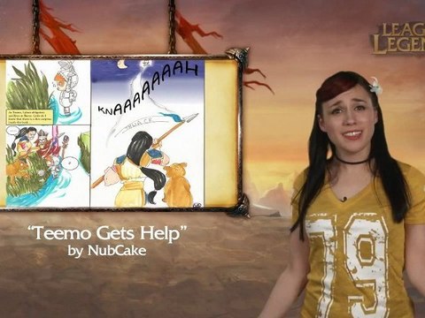 Summoner Showcase - Numéro 53 - Showcase