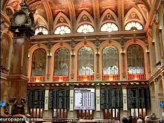 La volatilidad de los mercados afecta a la Bolsa