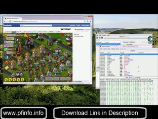 Backyard Monsters - Rapid Upgrade Hack 2011
