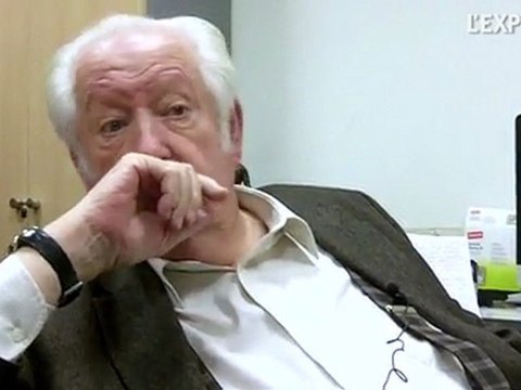 Une histoire extraordinaire par Pierre Bellemare