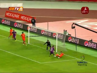 İBB GS Rijkaard Röp