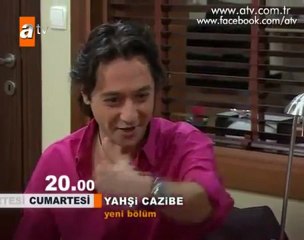 Yahşi Cazibe 63. Bölüm Fragmanı