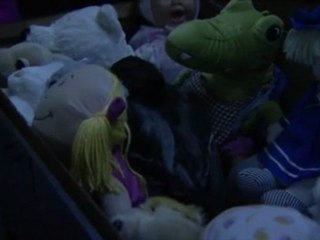 patricia arbués escenas 2x23