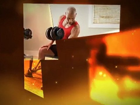 Bowflex SelectTech 552 Adjustable Dumbbells - Review ...