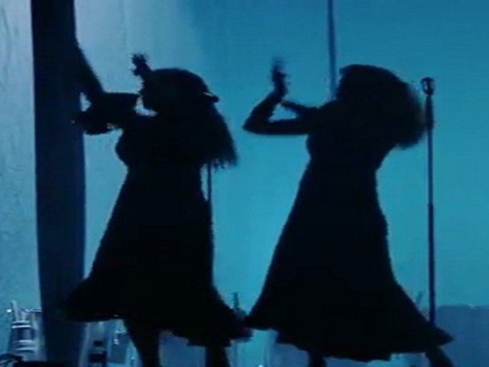 'OK' - Farin Urlaub Racing Team (live - 'Lass es wie einen Unfall aussehen')