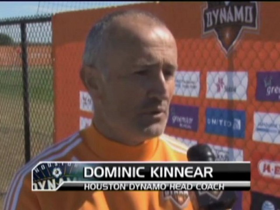 Houston gegen LA nur Außenseiter