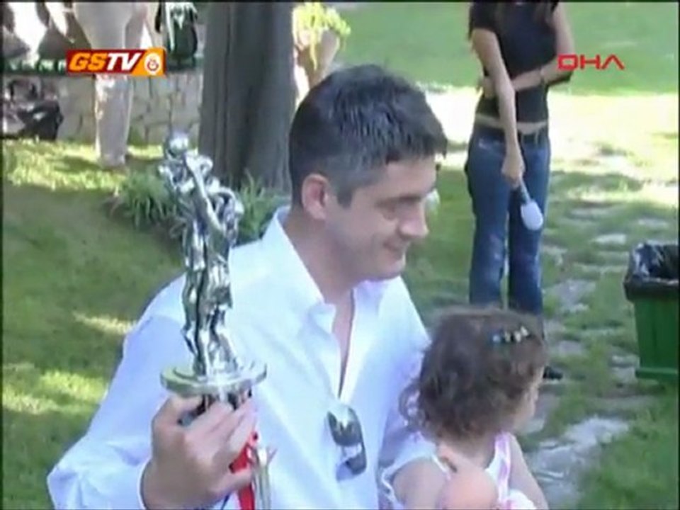 Oktay Mahmuti Transfer